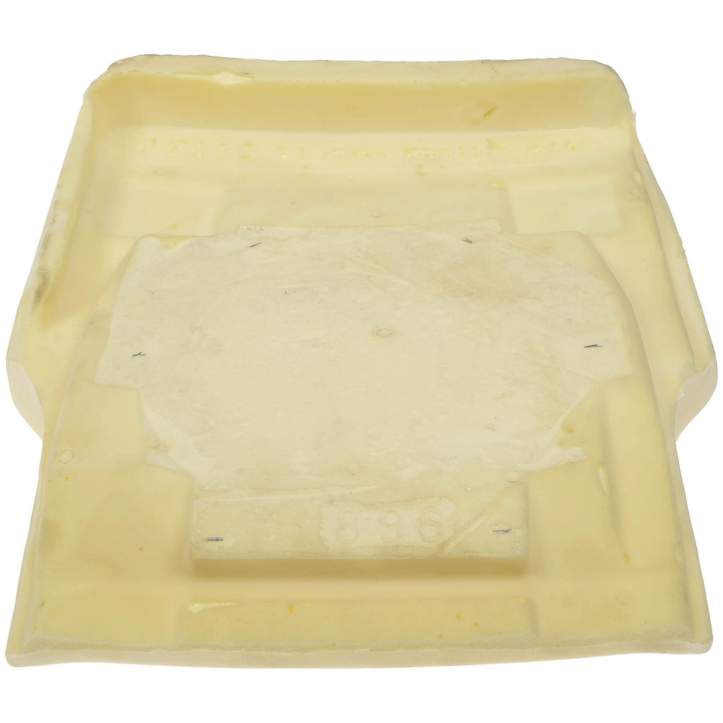 Dorman 926-896 Driver Side Seat Cushion Pad for Specific Dodge Models, Tan