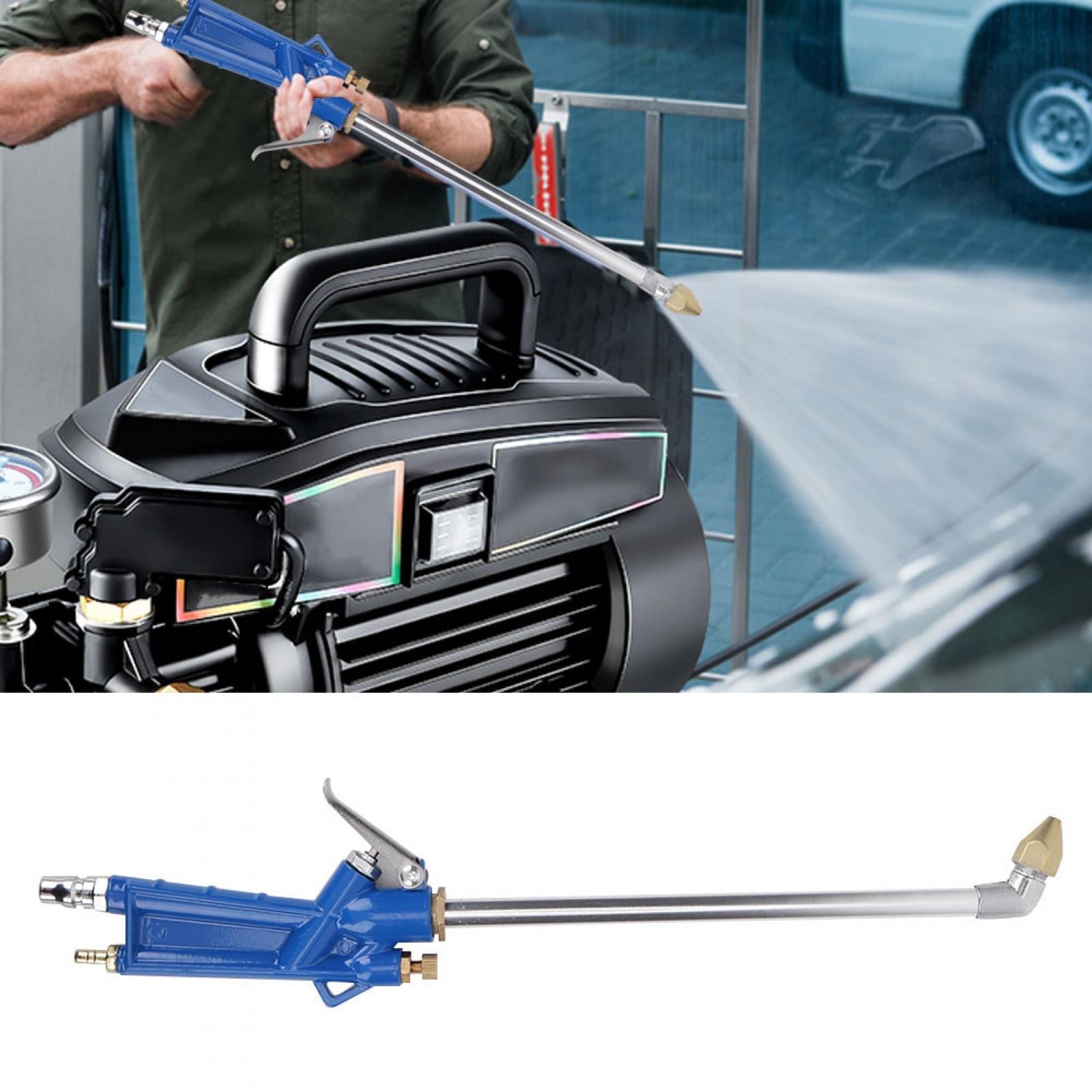 Car Engine Cleaner, Engine Cleaning , 40cm For Spraying Soap Spraying Kerosene