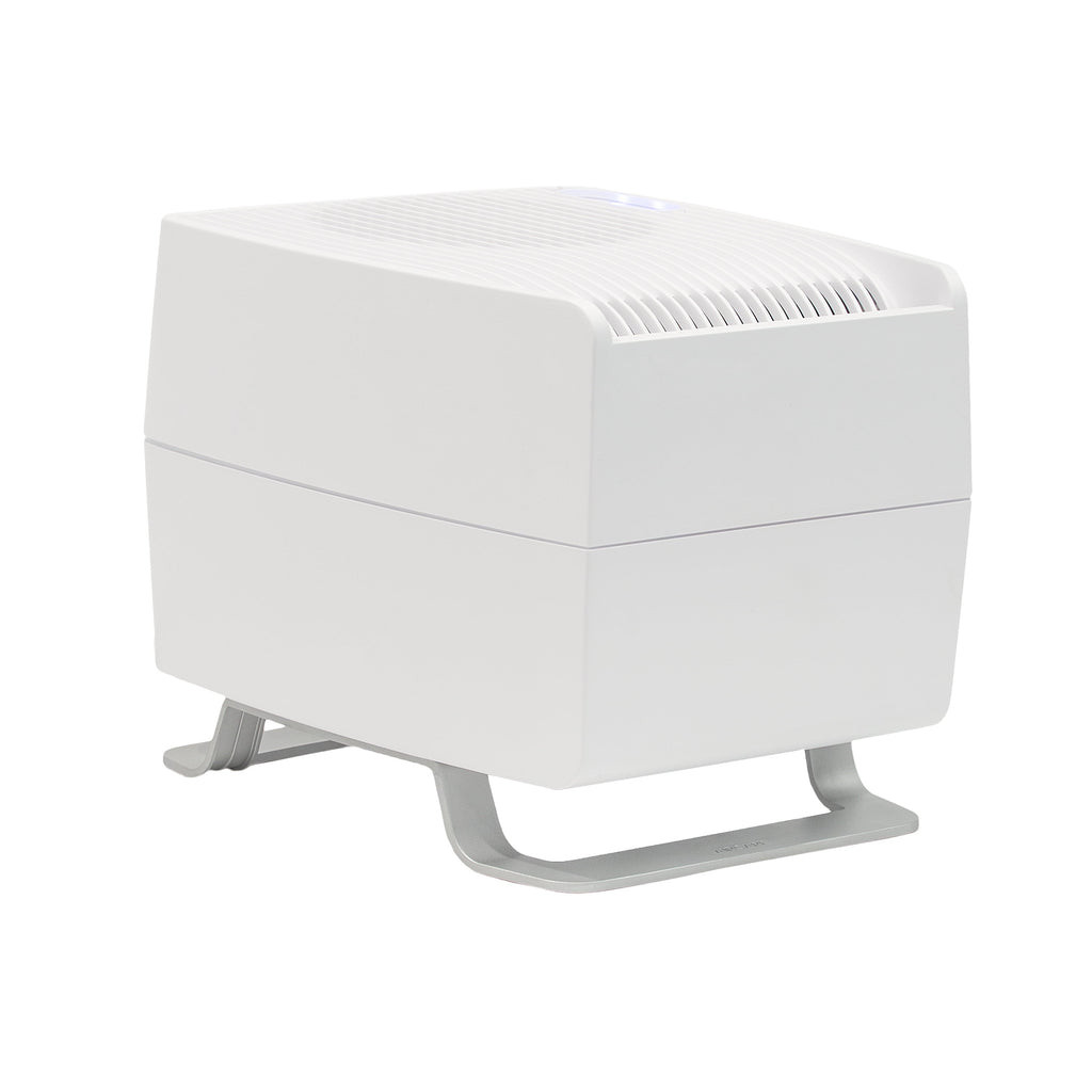 AIRCARE CM330DWHT Companion Evaporative Humidifier, White