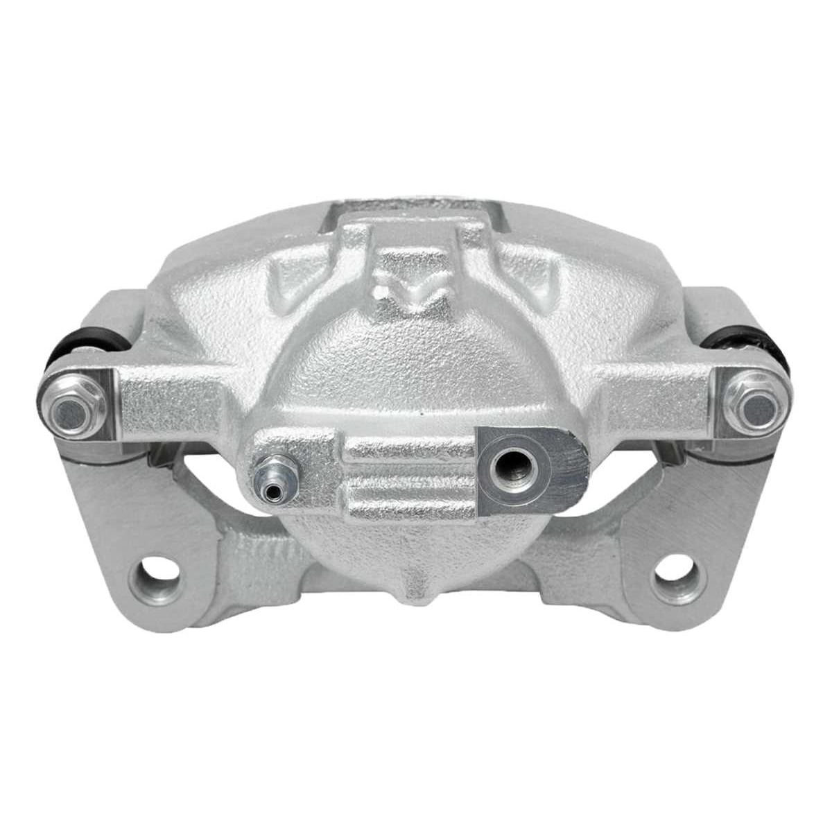 AutoShack Front Brake Calipers Ceramic Pads Rotors Kit Driver and Passenger Side Replacement for 2008-2012 Dodge Grand Caravan 2008-2012 Chrysler Town & Country 2009-2010 VW Routan 2012 Ram C/V V6 FWD