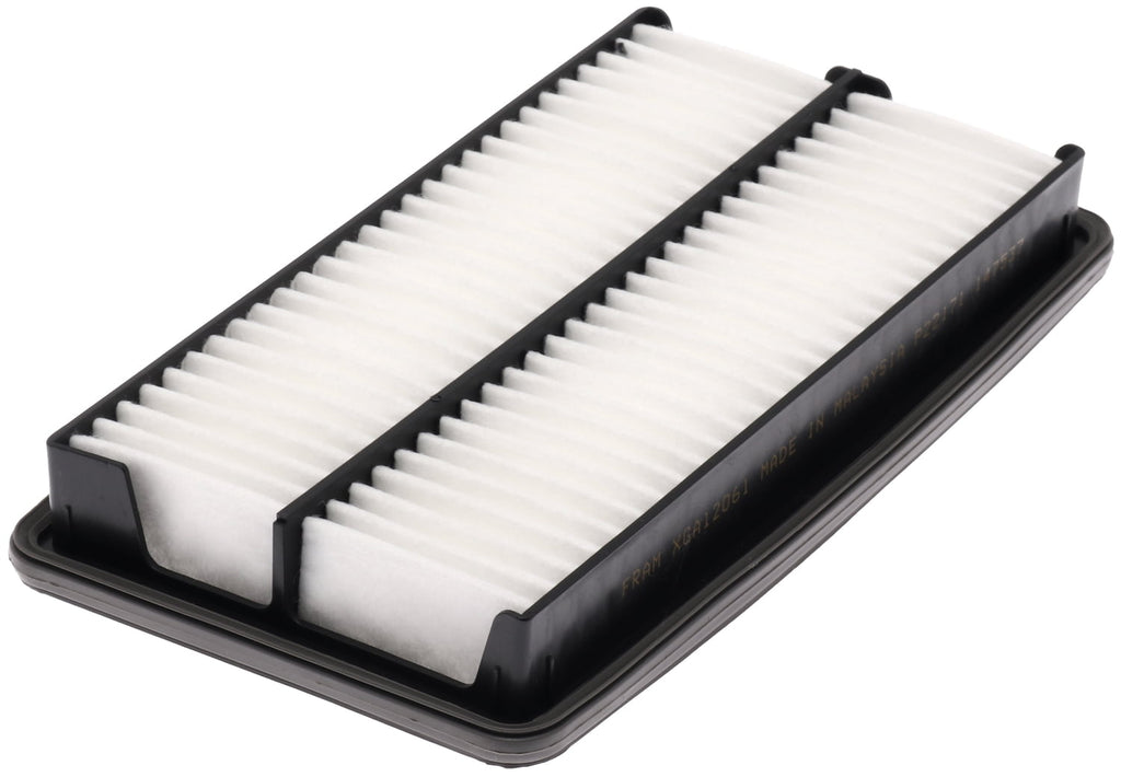 FRAM Ultra Air XGA12061, Premium Engine Air Filter, Replacement Filter for Select Honda Vehicles Fits select: 2016-2023 HONDA PILOT, 2018-2023 HONDA ODYSSEY