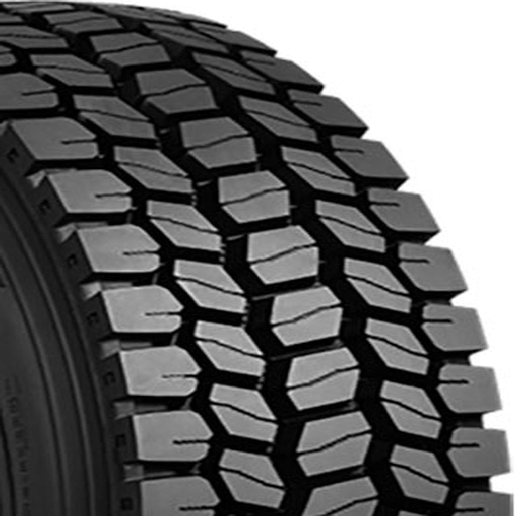 Amulet AD515 11R22.5 146/143L H Commercial Tire