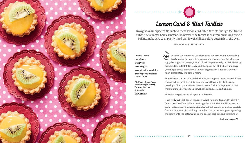 American Girl Let's Celebrate Cookbook Collection (Paperback)