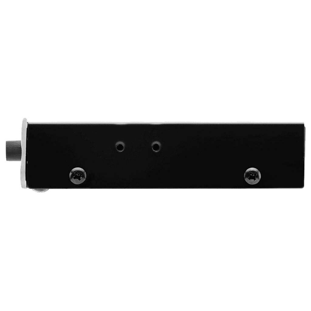BOSS Audio Systems AVA1210 Car Audio Equalizer 7 Band Pre-Amp With Gold-Plated Front/Rear and Subwoofer Outputs, DPS Processor