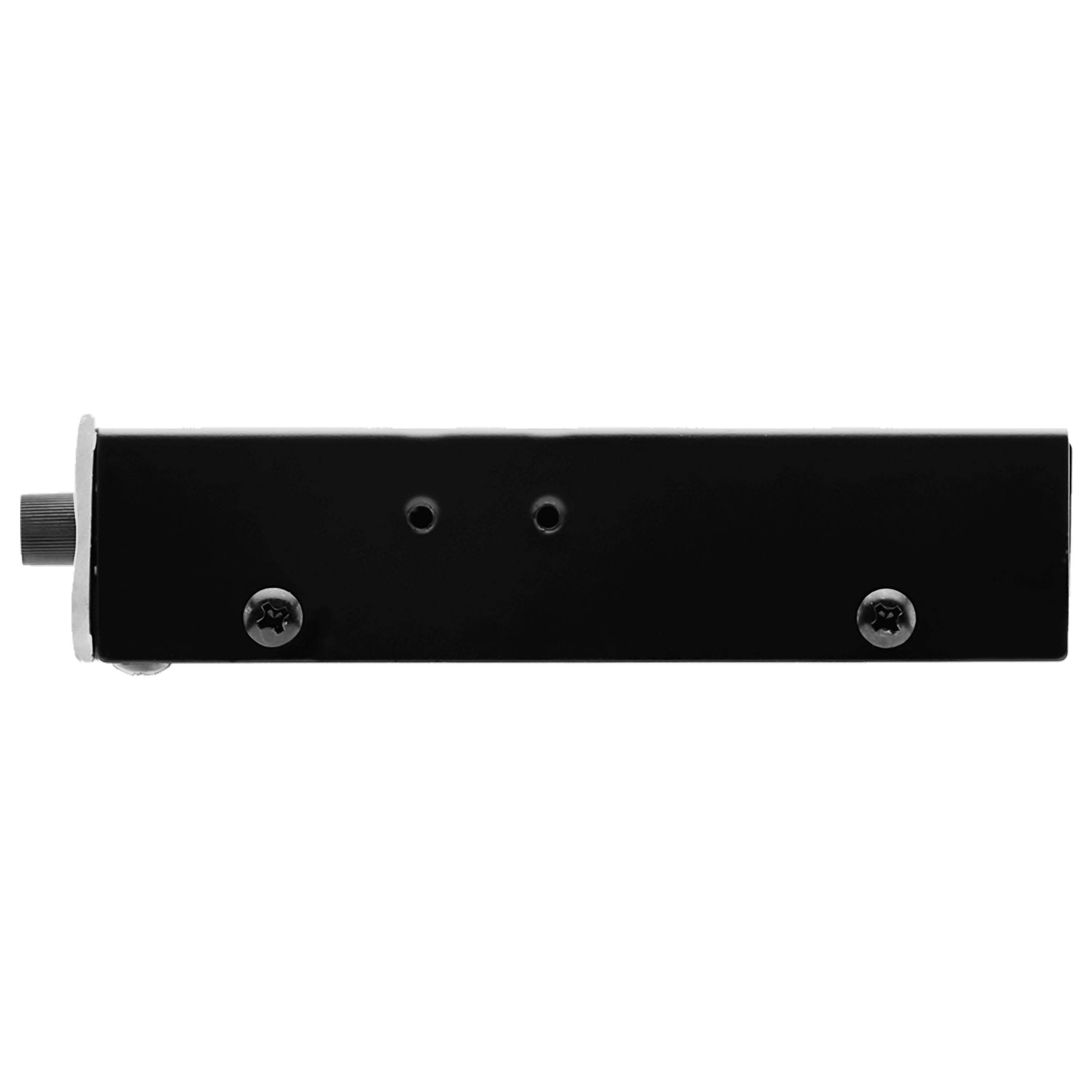 BOSS Audio Systems AVA1210 Car Audio Equalizer 7 Band Pre-Amp With Gold-Plated Front/Rear and Subwoofer Outputs, DPS Processor
