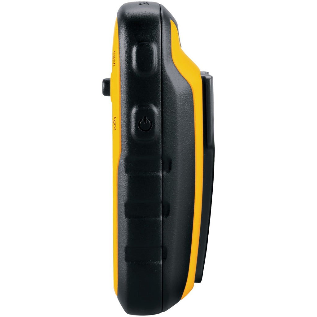 Garmin eTrex 10 Worldwide Handheld GPS Navigator