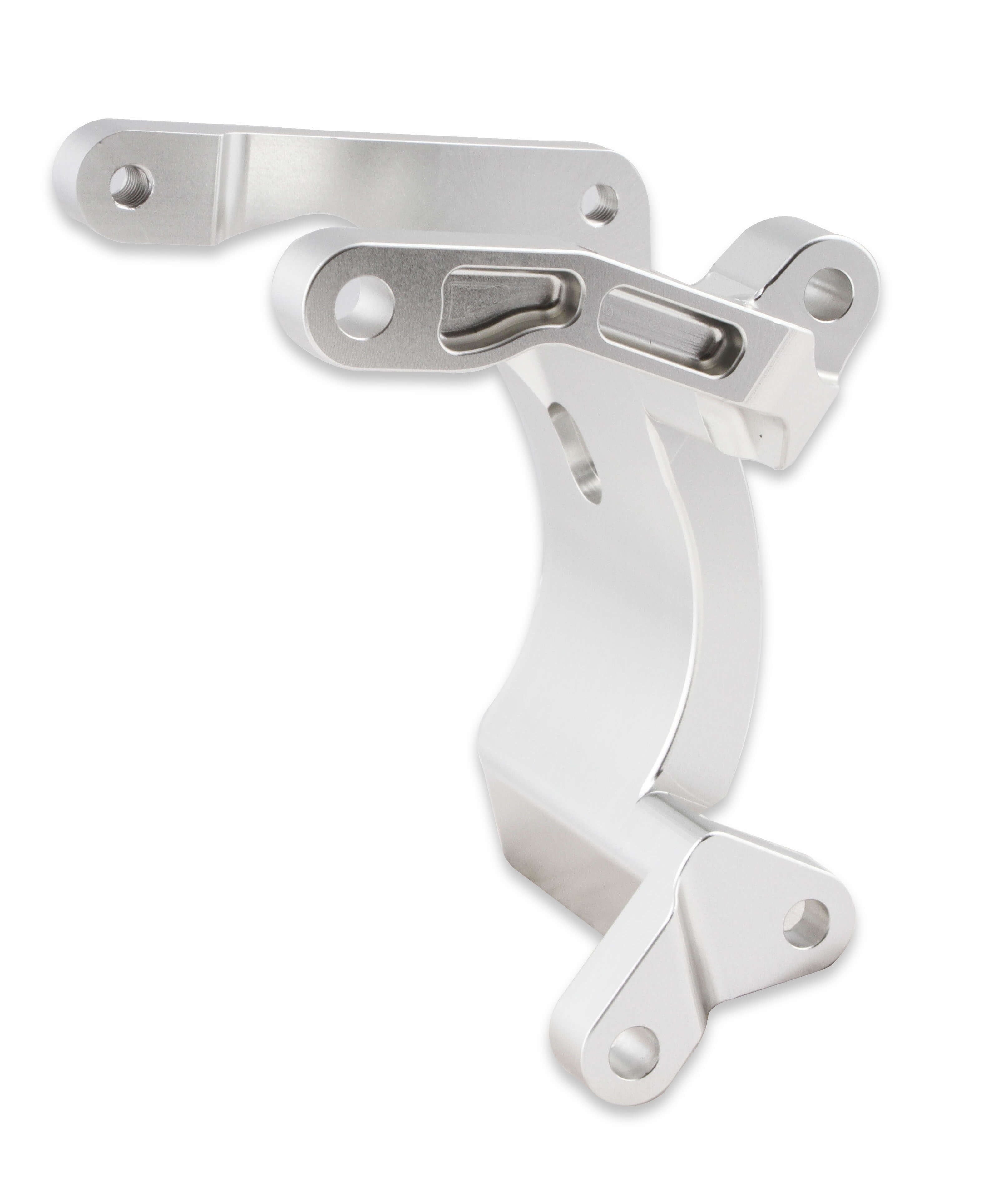 Holley Performance 20-211 A/C Compressor Bracket