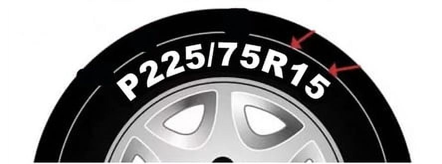 Wheel Rim for 2006-2016 Volkswagen Jetta 15 in Black Steel Rim Direct Fit