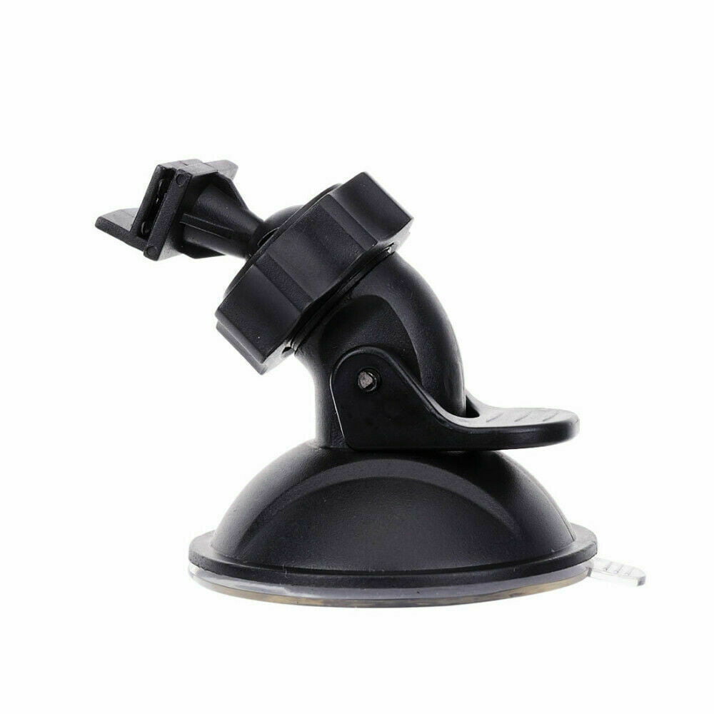 Elegant Choise Dash Cams Front Car Camera with Night Vision G-Sensor 1080P 2.4", Black