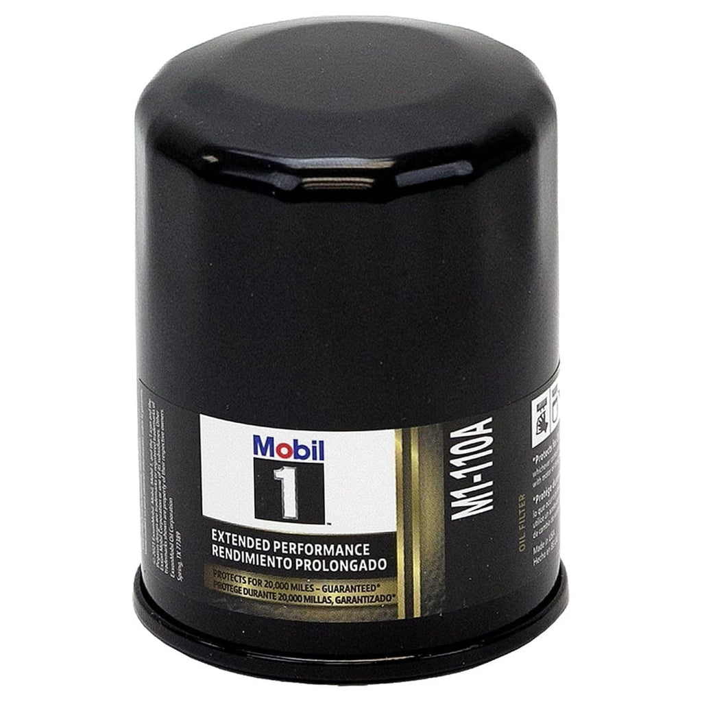 Mobil 1 Extended Performance M1-110A Oil Filter Fits select: 2002-2024 HONDA CR-V, 2001-2023 HONDA CIVIC