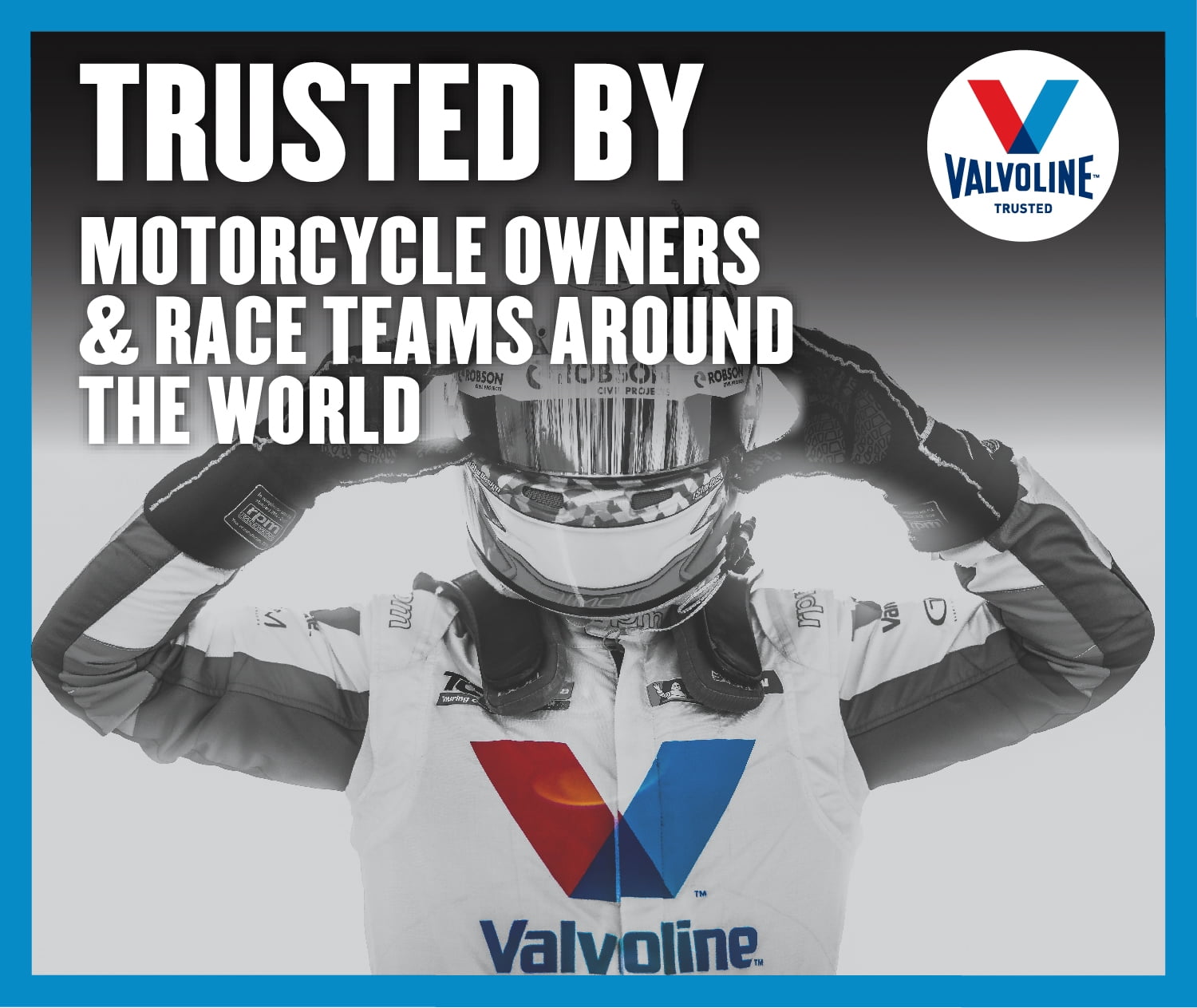 Valvoline 4-Stroke Motorcycle 10W-40 Conventional Motor Oil 1 QT