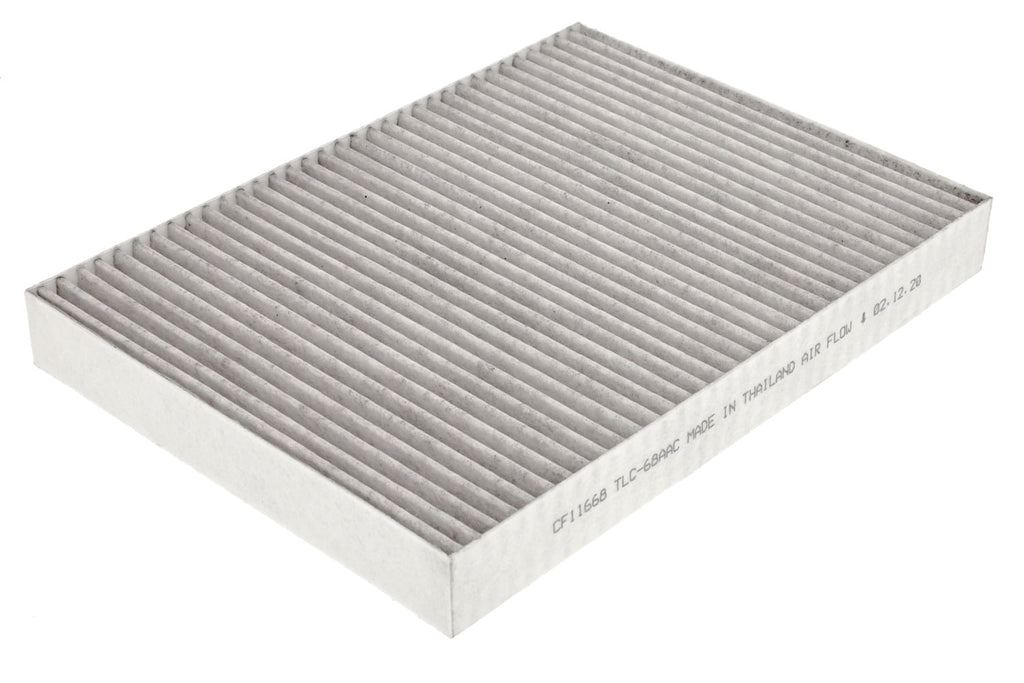 FRAM CF11668, Fresh Breeze Cabin Air Filter with Arm and Hammer Baking Soda, Fits Chrysler Vehicles Fits select: 2011-2023 DODGE CHARGER, 2014-2015 CHRYSLER 300C
