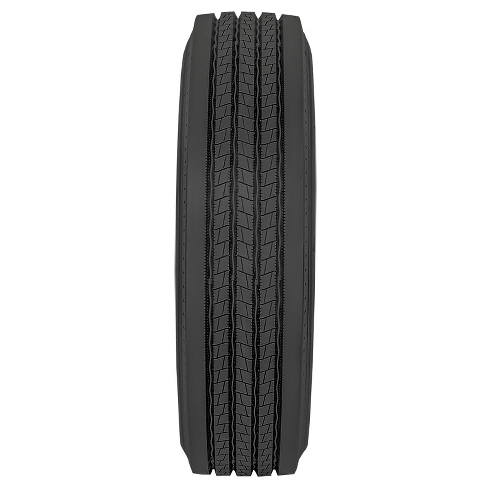 Power King Navitrac N346 255/70R22.5 140/137M H Commercial Tire