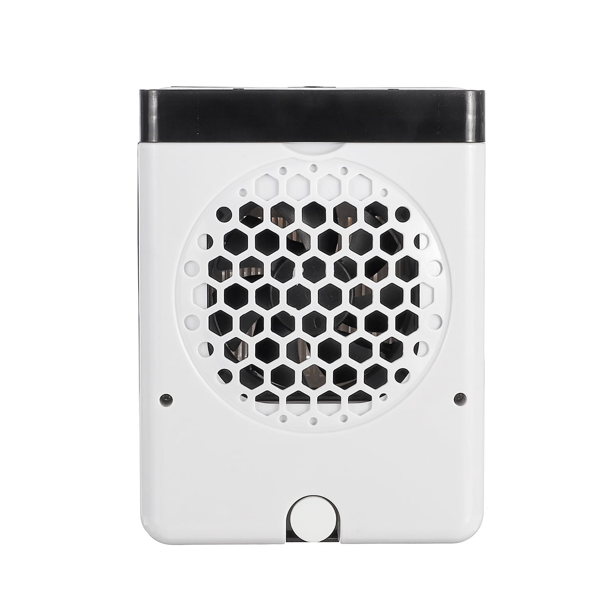 air conditioning fan Durable Mini Portable Air Conditioning Fan Personal Space Cooler Air Cooler USB Cooling Fan for Home Office Outdoor