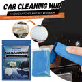 Car Clay Bar Auto Detailing Magic Clay Bar Cleaner for Car Wash Car Detailing Clean，Grade Clay Bars Detailing Magic Clay Bar Cleaner Auto Wash Bars with Washing