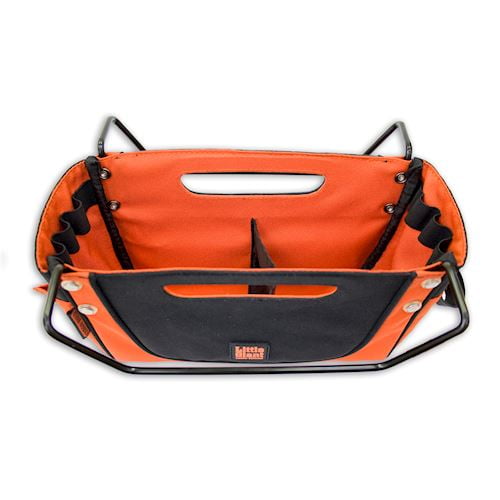 Little Giant Ladder Systems Cargo Hold, Tool and Supply Bag, Ladder Accessory
