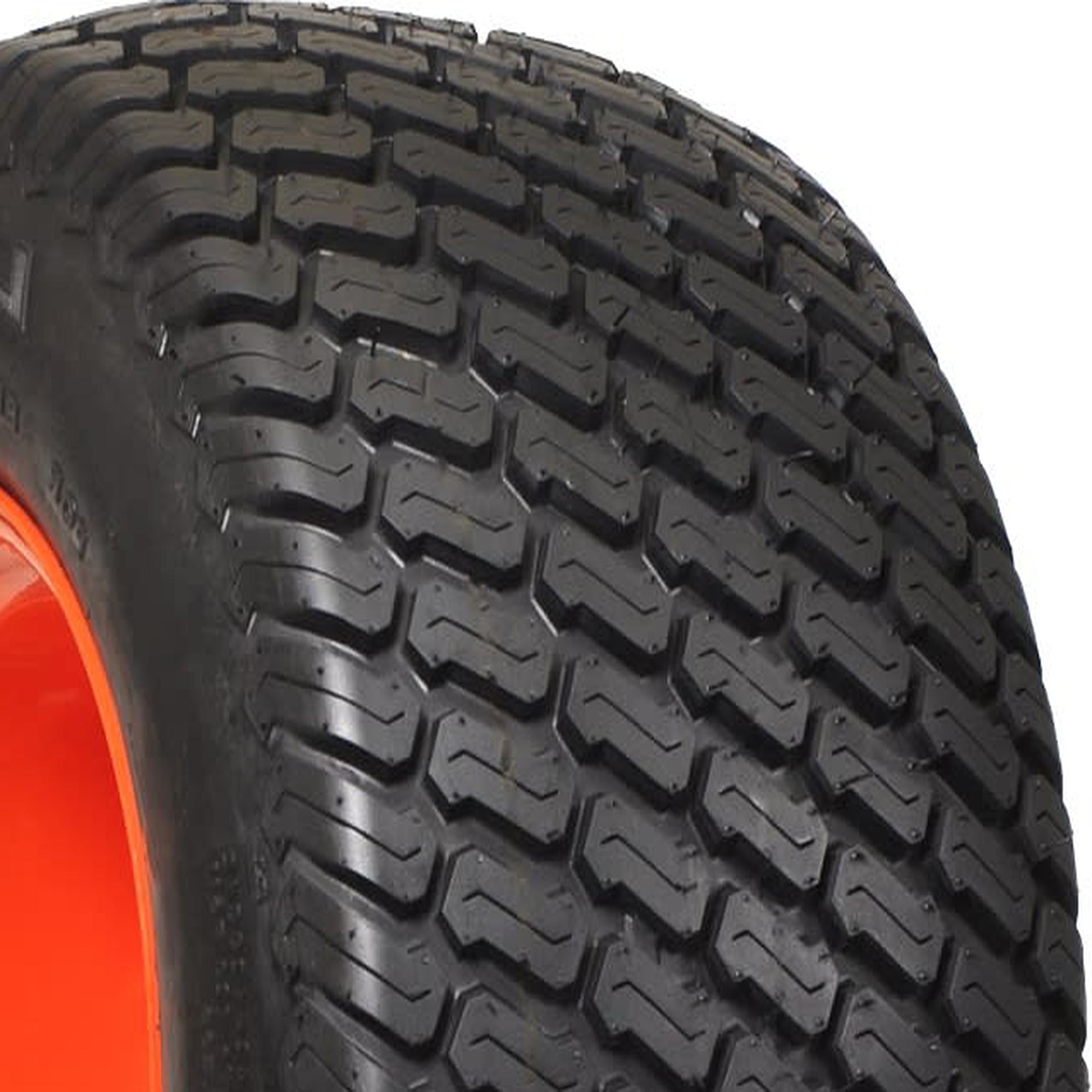 OTR Litefoot 24X9.50-12 B Lawn & Garden Tire
