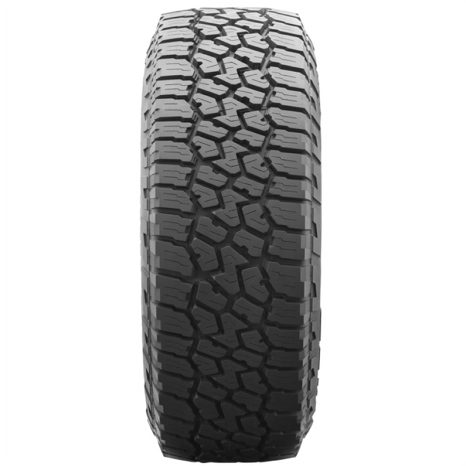 Falken Wildpeak A/T3W 255/65R17XL 114T BW All Terrain Tire