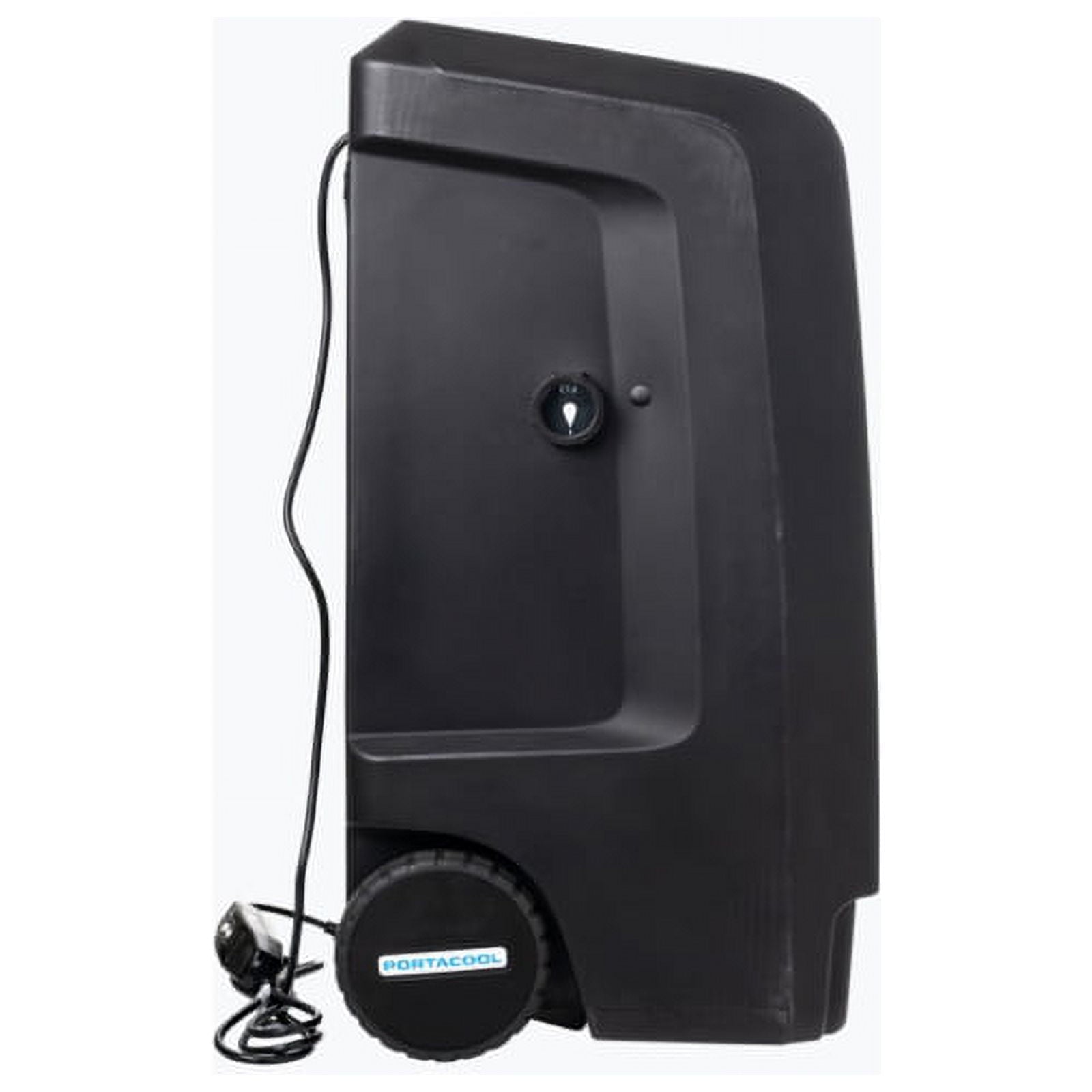 Portacool PAC5101A1 510 Portable Compact Evaporative Cooler w/ 757 CFM