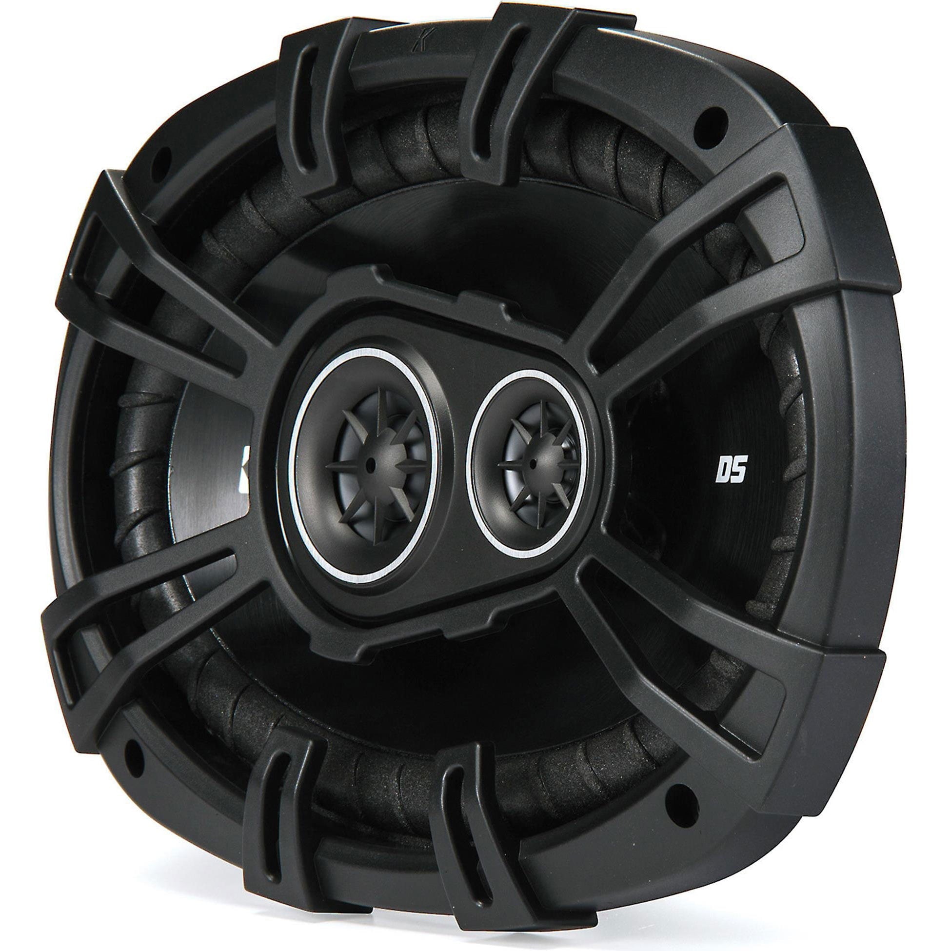 Kicker DSC6930 DS Series 6x9" 4-Ohm 3-Way Speaker