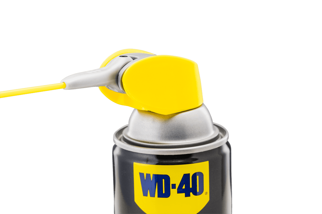 WD-40® Specialist®&nbsp;Protective White Lithium Grease Spray, 10 oz