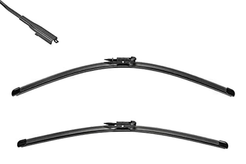Valeo 574387 Silencio Xtrm-Set