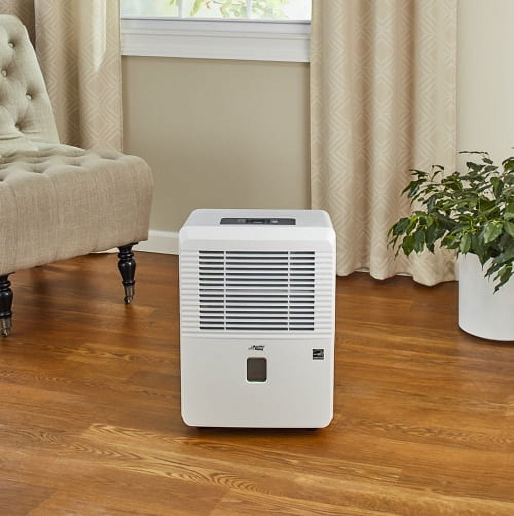 Arctic King 35 Pint Energy Star Dehumidifier for Very Damp Rooms, WDK35AE1N