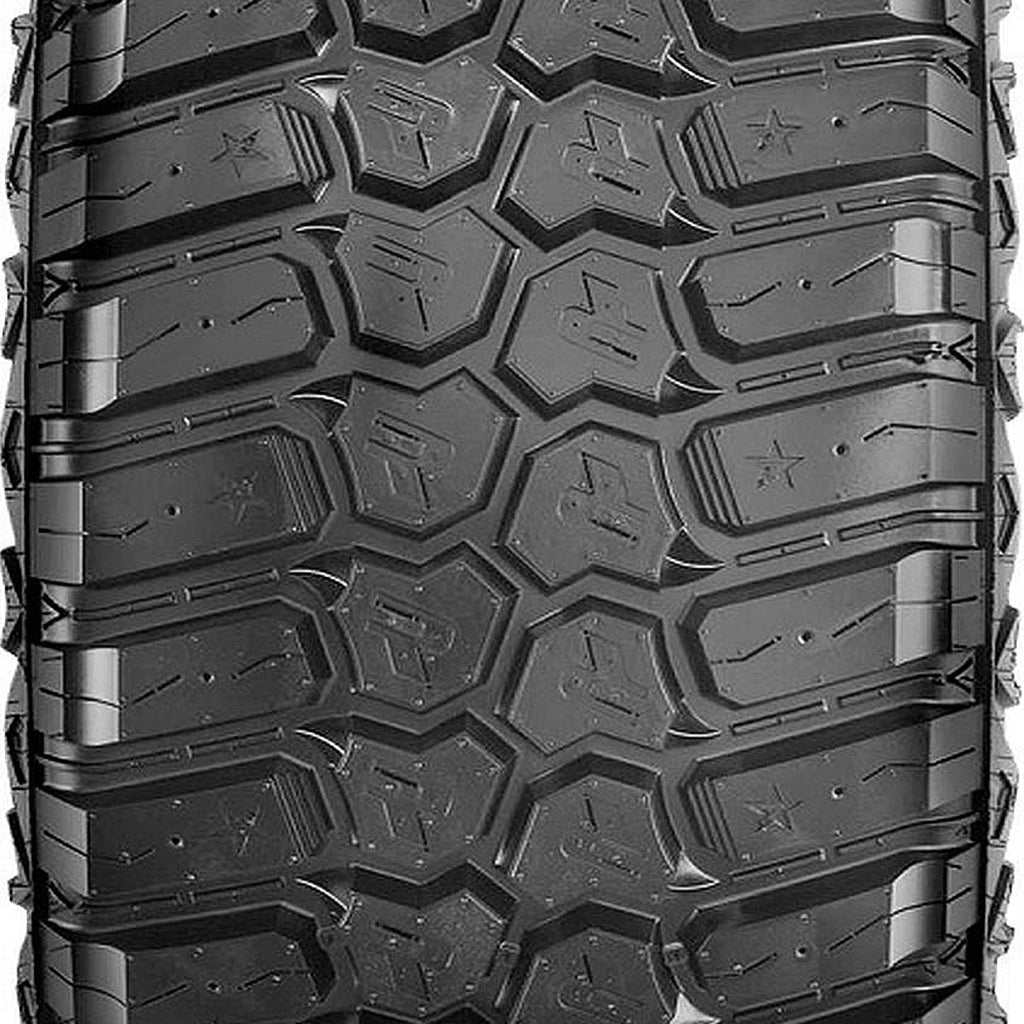 RBP Repulsor MT RX Mud Terrain LT315/75R16 127/124Q E Light Truck Tire
