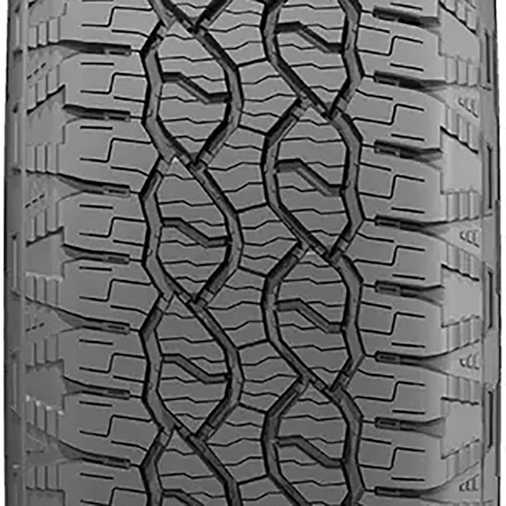 Goodyear Wrangler Territory AT All Terrain 265/70R16 112T Light Truck Tire