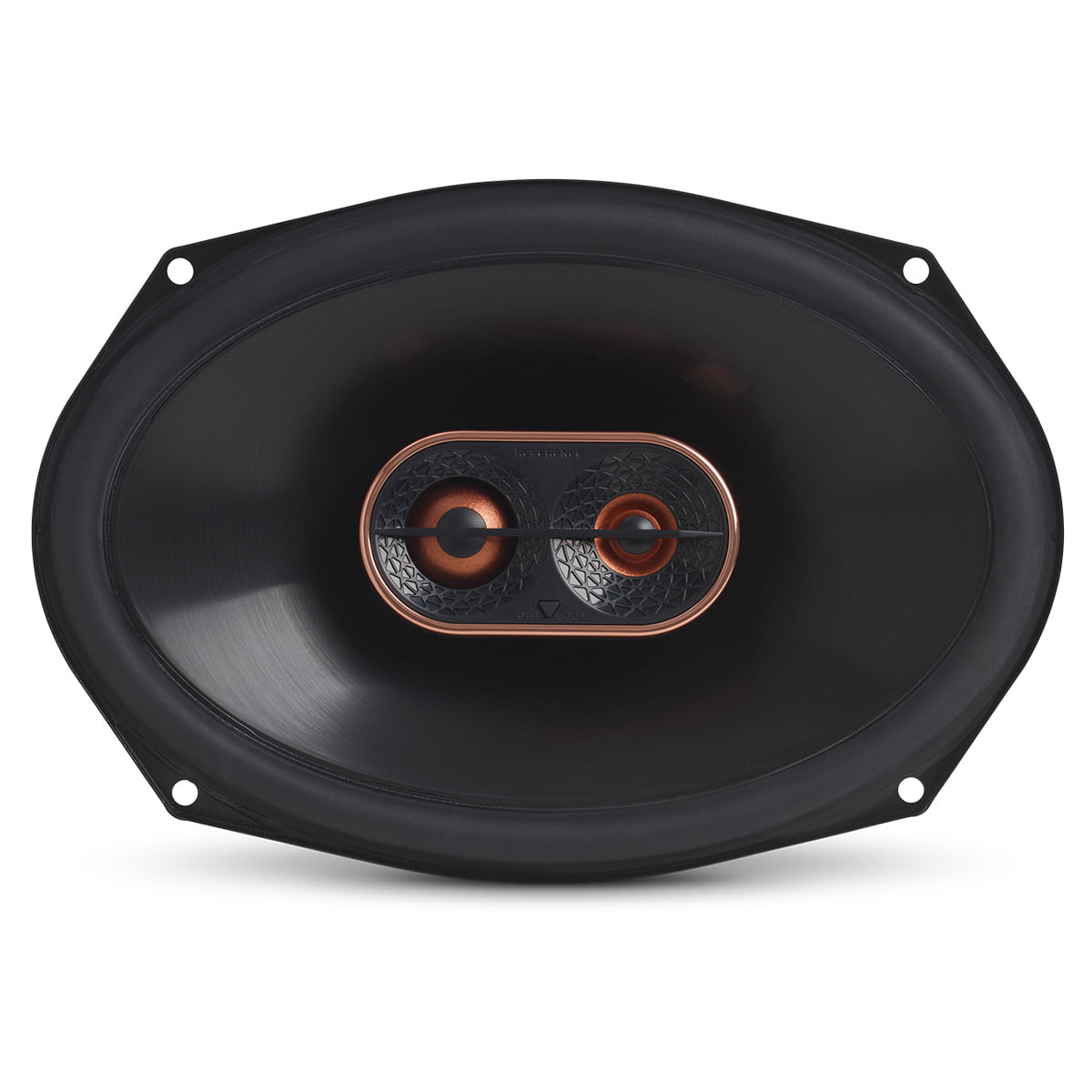 Infinity REF 9633ix 6x9" 3-way Triaxial Speakers