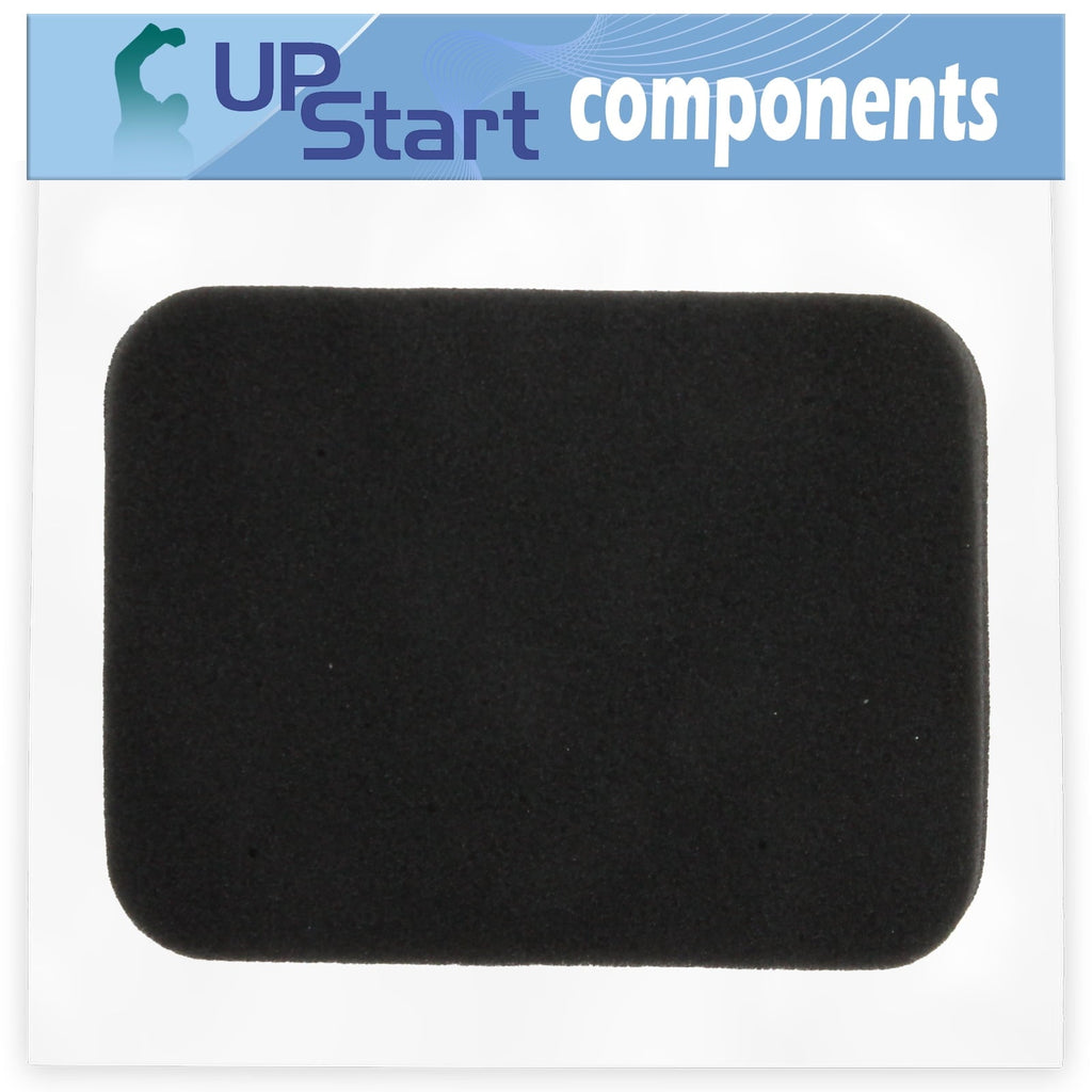 502844401 Air Filter Replacement for Husqvarna 150BT (2007-05) Backpack Blower - Compatible with 5028444-01 Filter