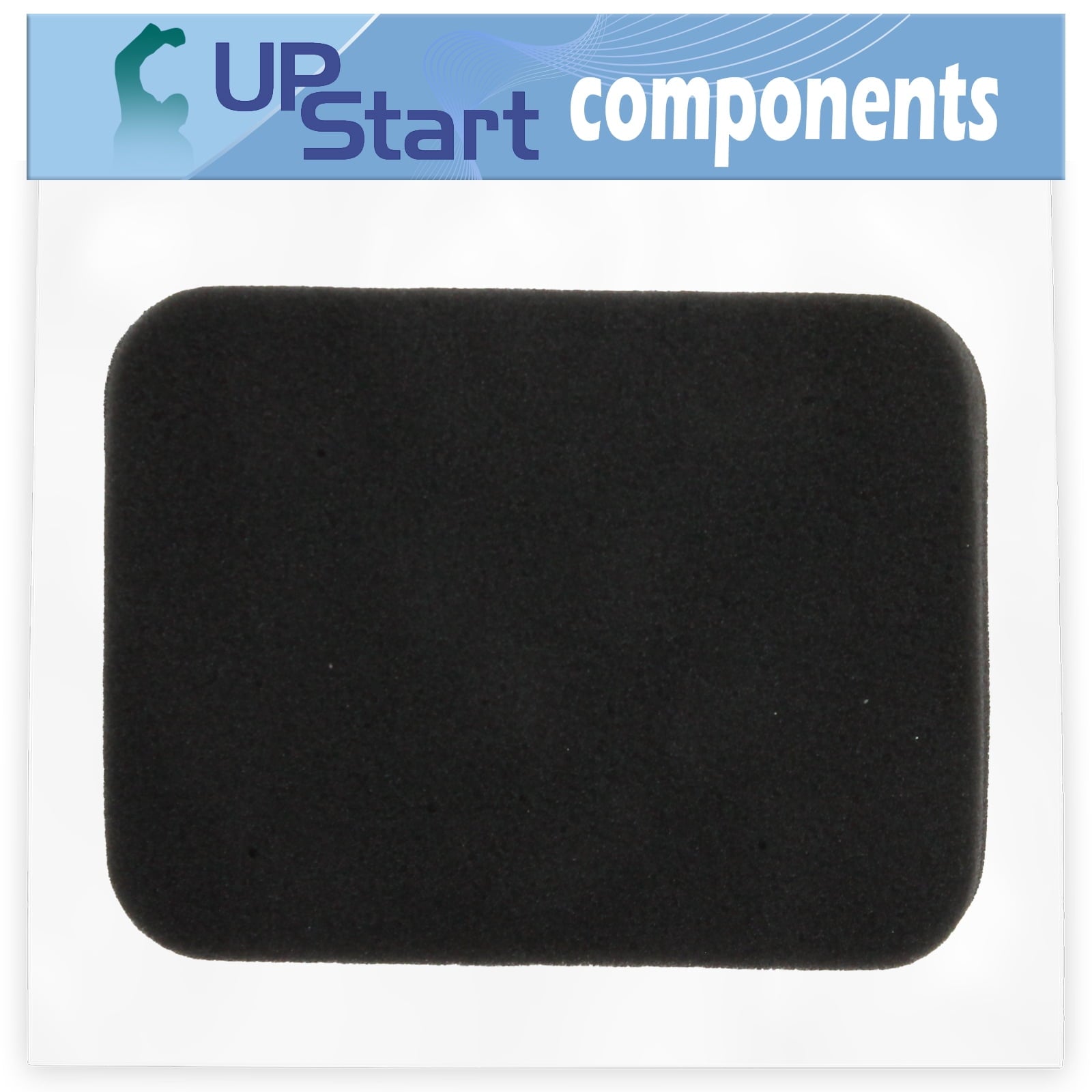 502844401 Air Filter Replacement for Husqvarna 150BT (2007-05) Backpack Blower - Compatible with 5028444-01 Filter