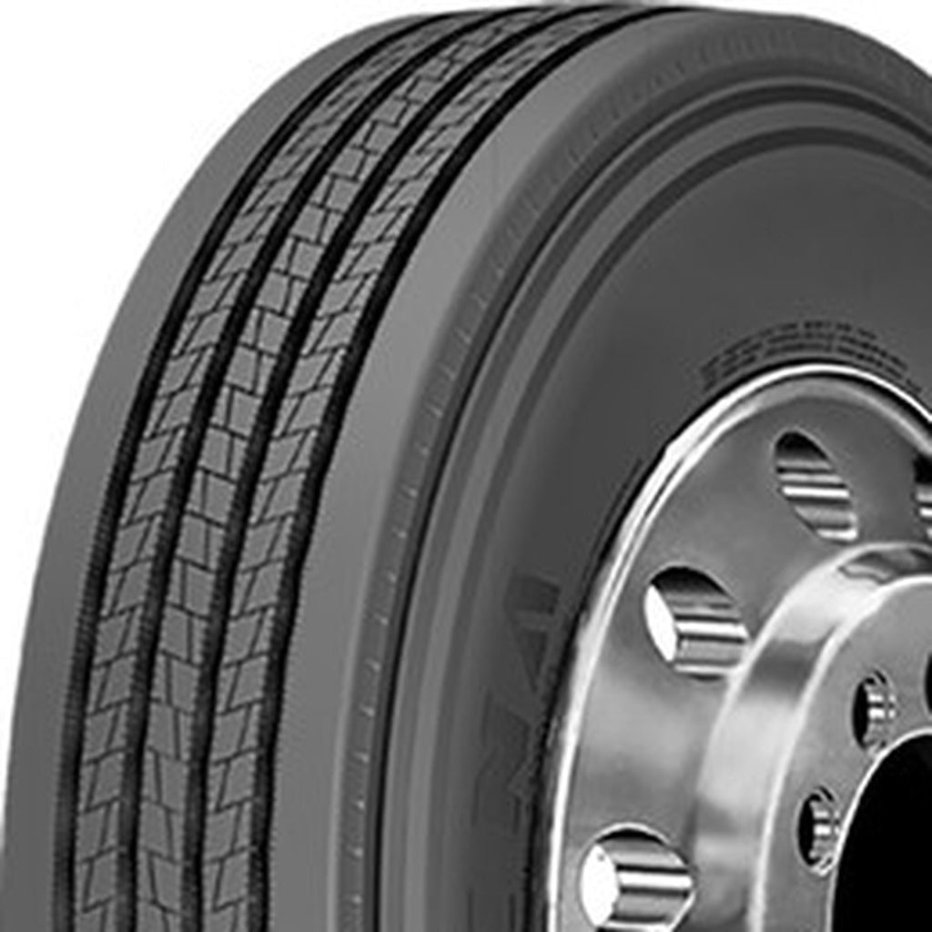 Zenna AP250 11R24.5 149/146L H Commercial Tire