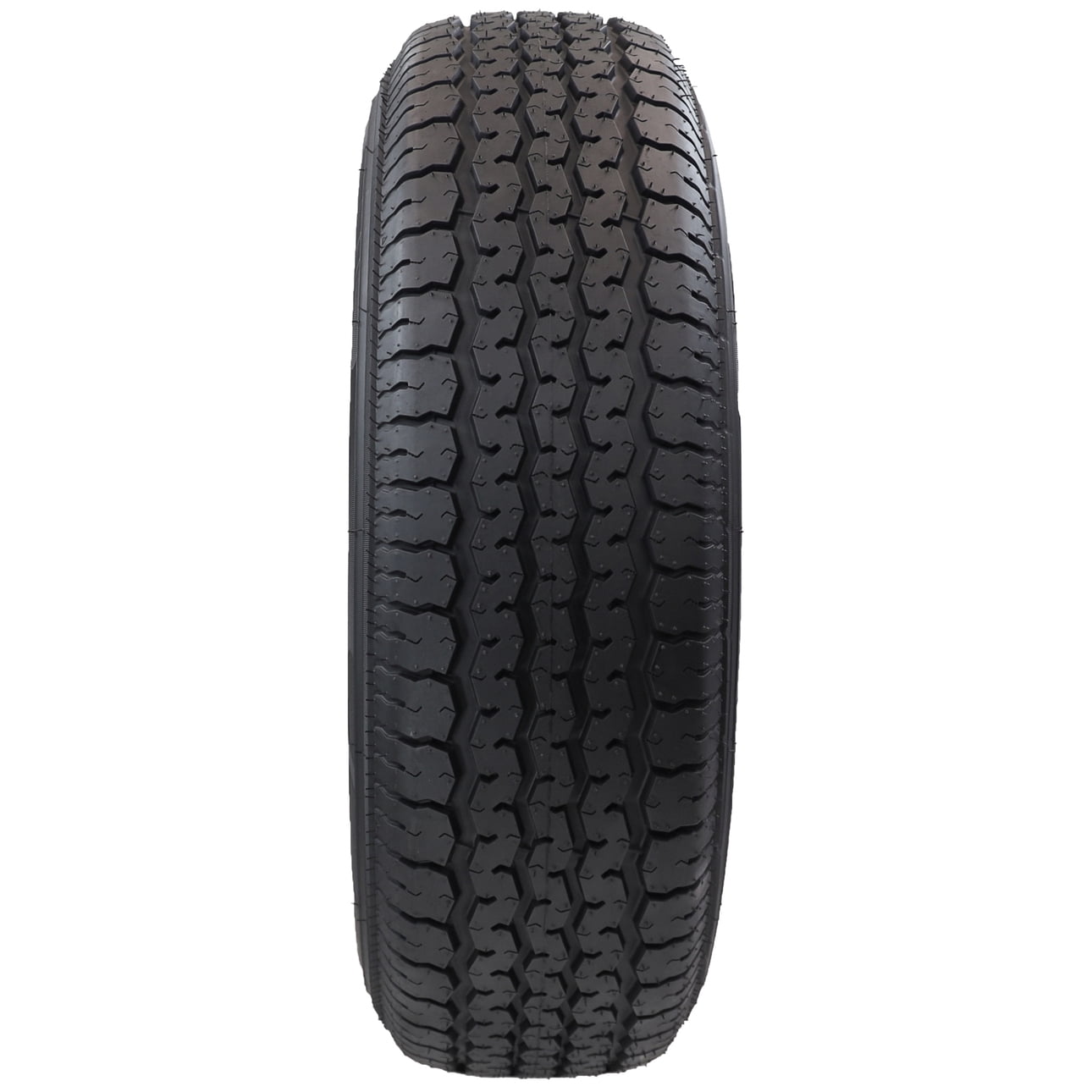 Greenball Transmaster EV ST225/75R15 10PR Hi-Speed Special Trailer Radial Tire (Tire Only)
