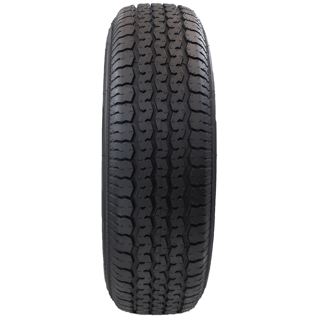 Greenball Transmaster EV ST205/75R15 8PR Hi-Speed Special Trailer Radial Tire (Tire Only)