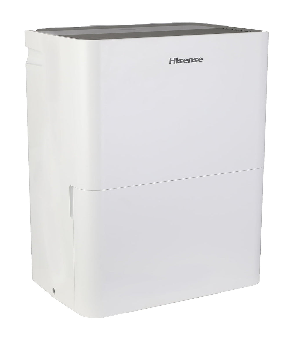 Hisense 35-Pint 2-Speed Dehumidifier