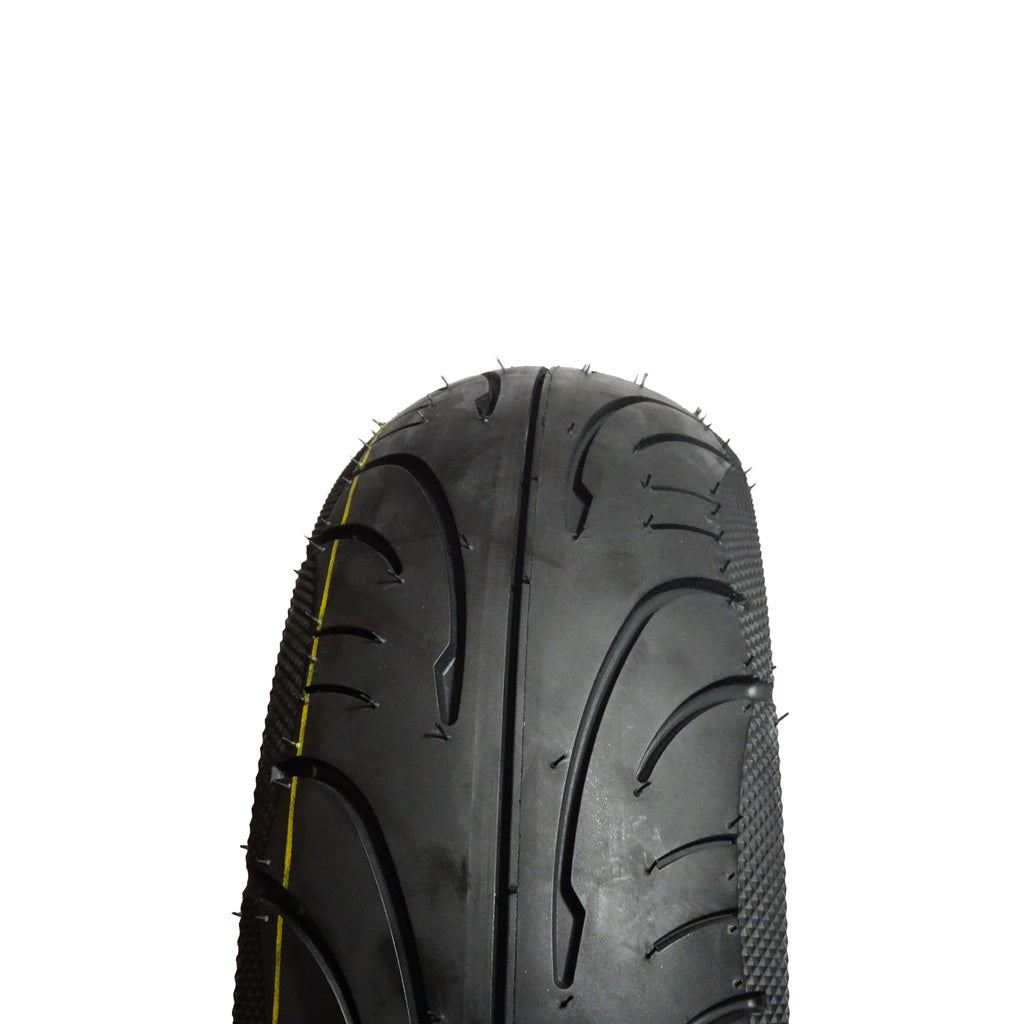 5A Tokyo 5A01 TIRE SET 120/70-12 & 130/70-12 Scooter Front/Rear Motorcycle/Moped