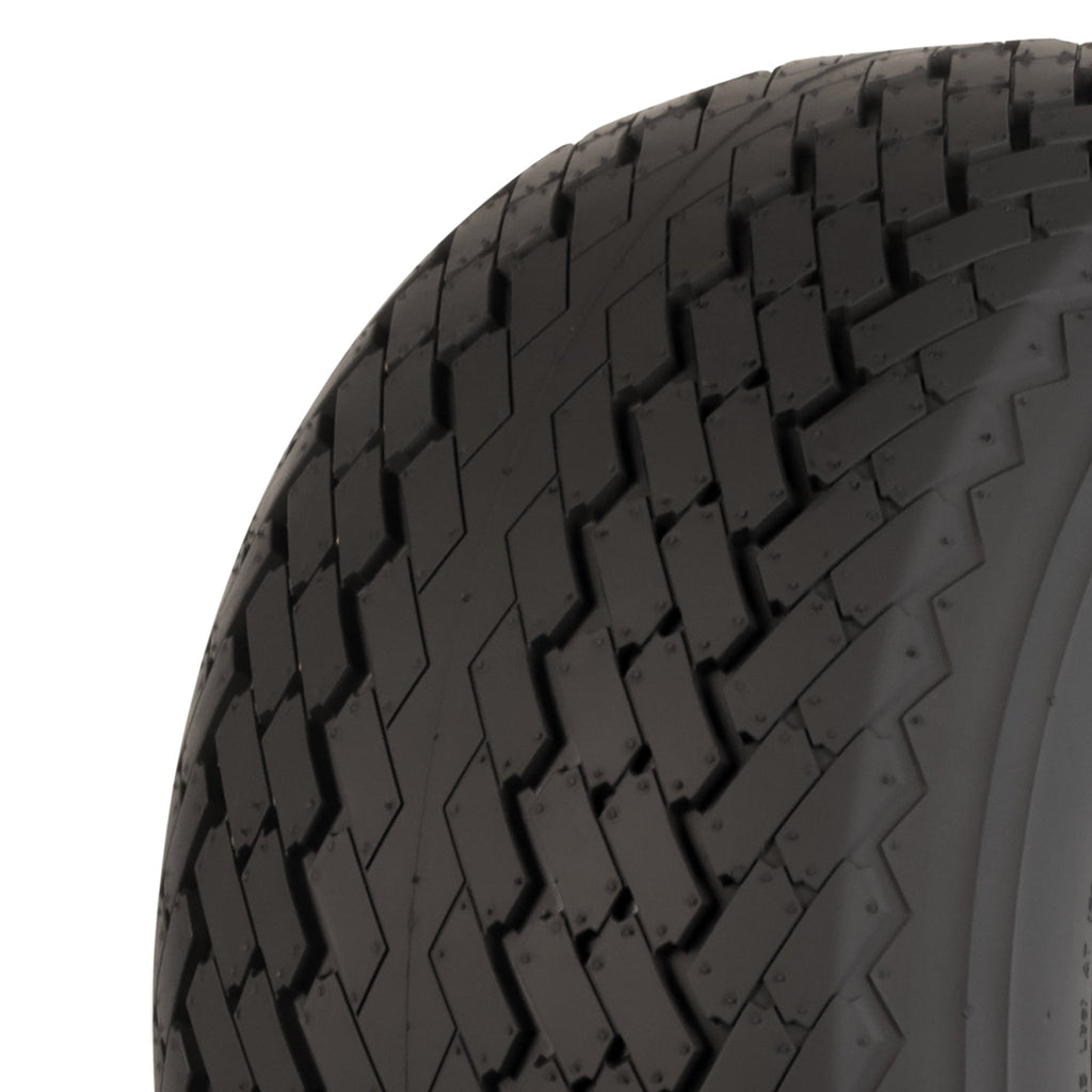Greenball Greensaver 18X8.50-8 4-ply rated Golf Cart Tire (Tire Only, No Wheel)