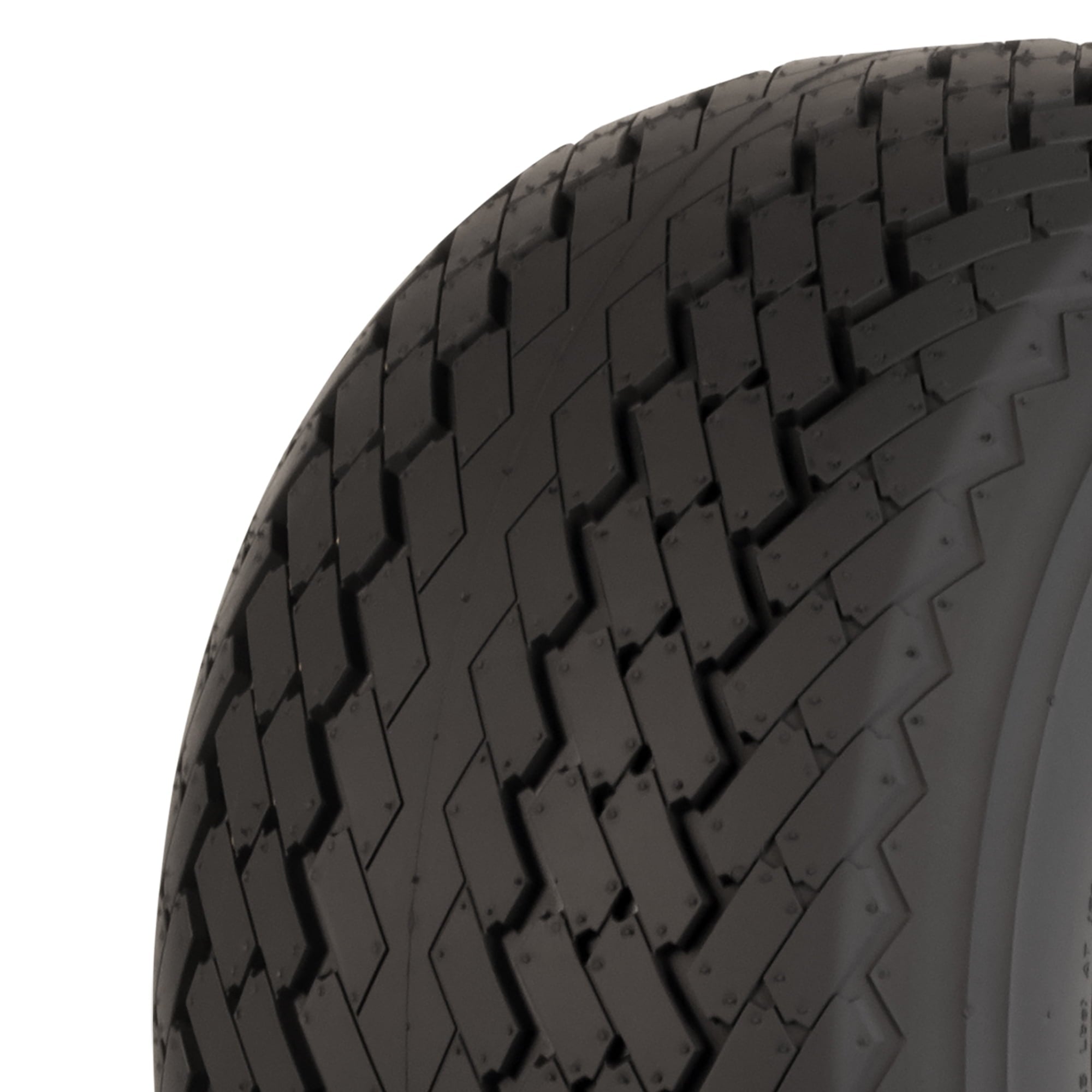 Greenball Greensaver 18X8.50-8 4-ply rated Golf Cart Tire (Tire Only, No Wheel)