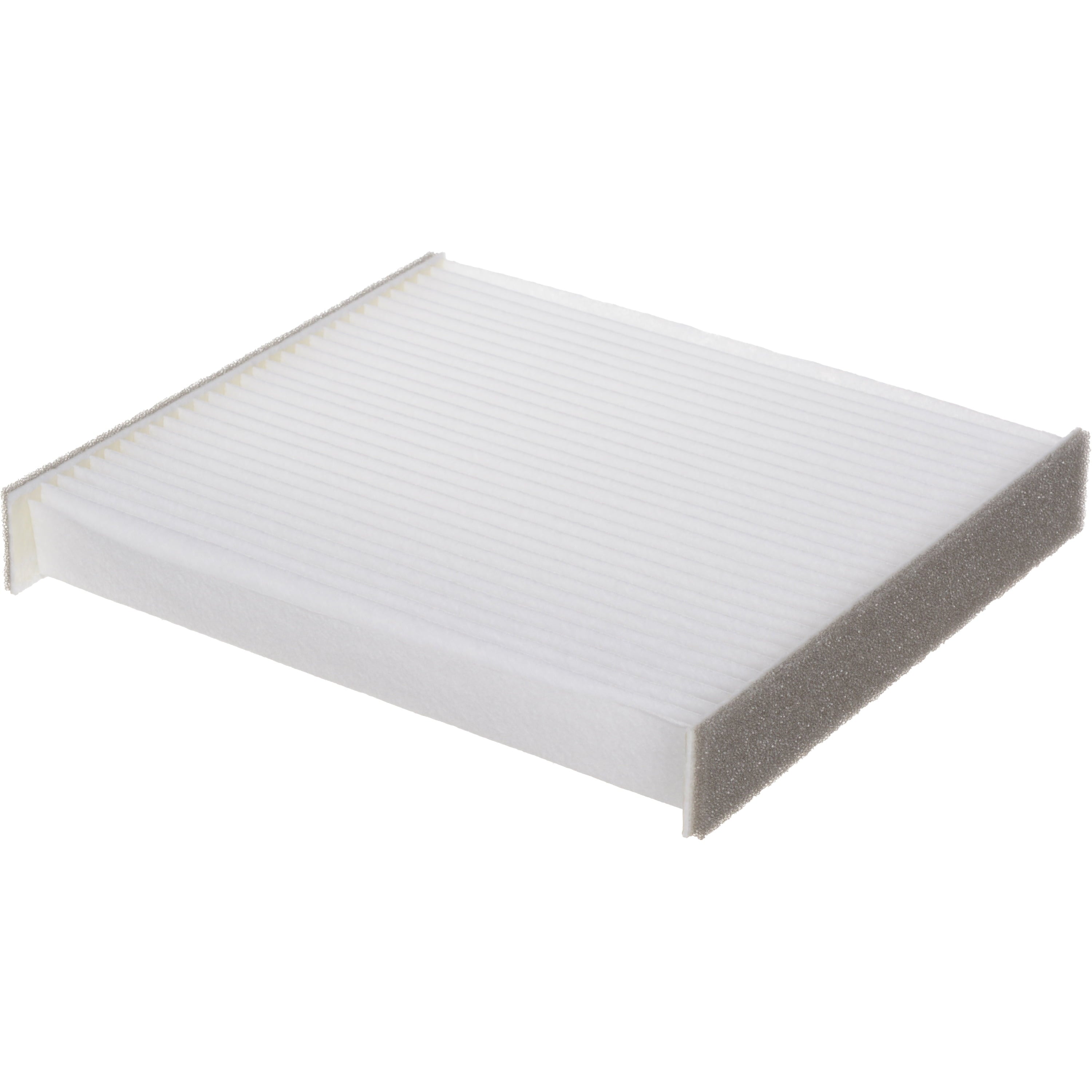 SuperTech Cabin Air Filter 7255, Replacement Air/Dust Filter for Toyota Fits select: 2006-2018 TOYOTA RAV4, 2007-2017 TOYOTA CAMRY
