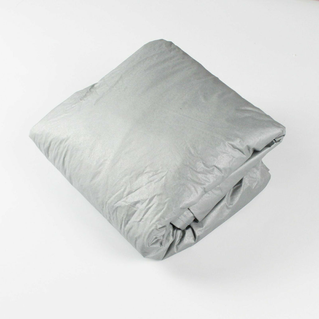 Car Windshield Cover For Front Side Window Mirror Snow Frost Sun Rain Shield