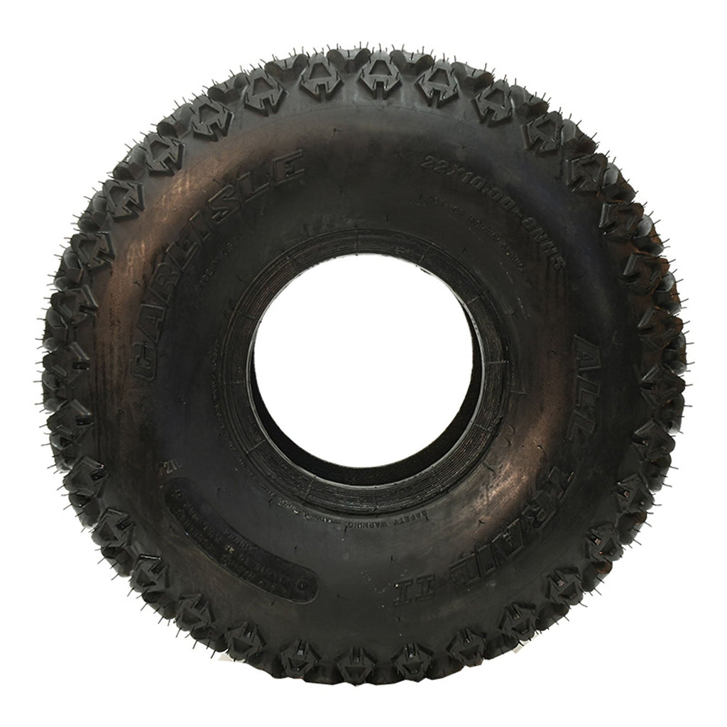 Carlstar All Trail II Trail 24X9.50-10 75F B ATV/UTV Tire