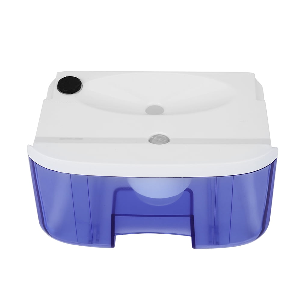 EBTOOLS Portable Electric Dehumidifier Home Drying Moisture Absorber Auto-off Room Dehumidifier, Moisture Absorber