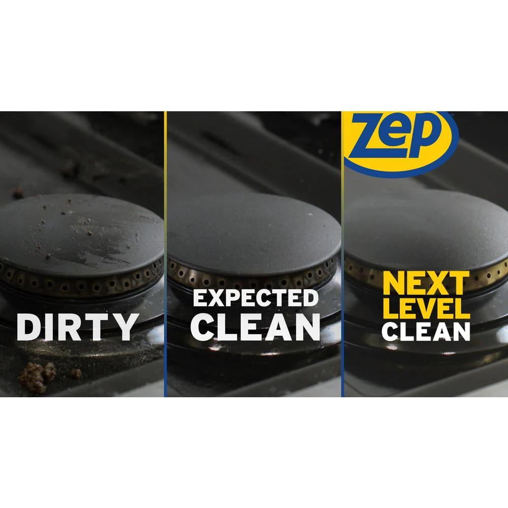 Zep Heavy-Duty 24 oz Citrus Cleaner