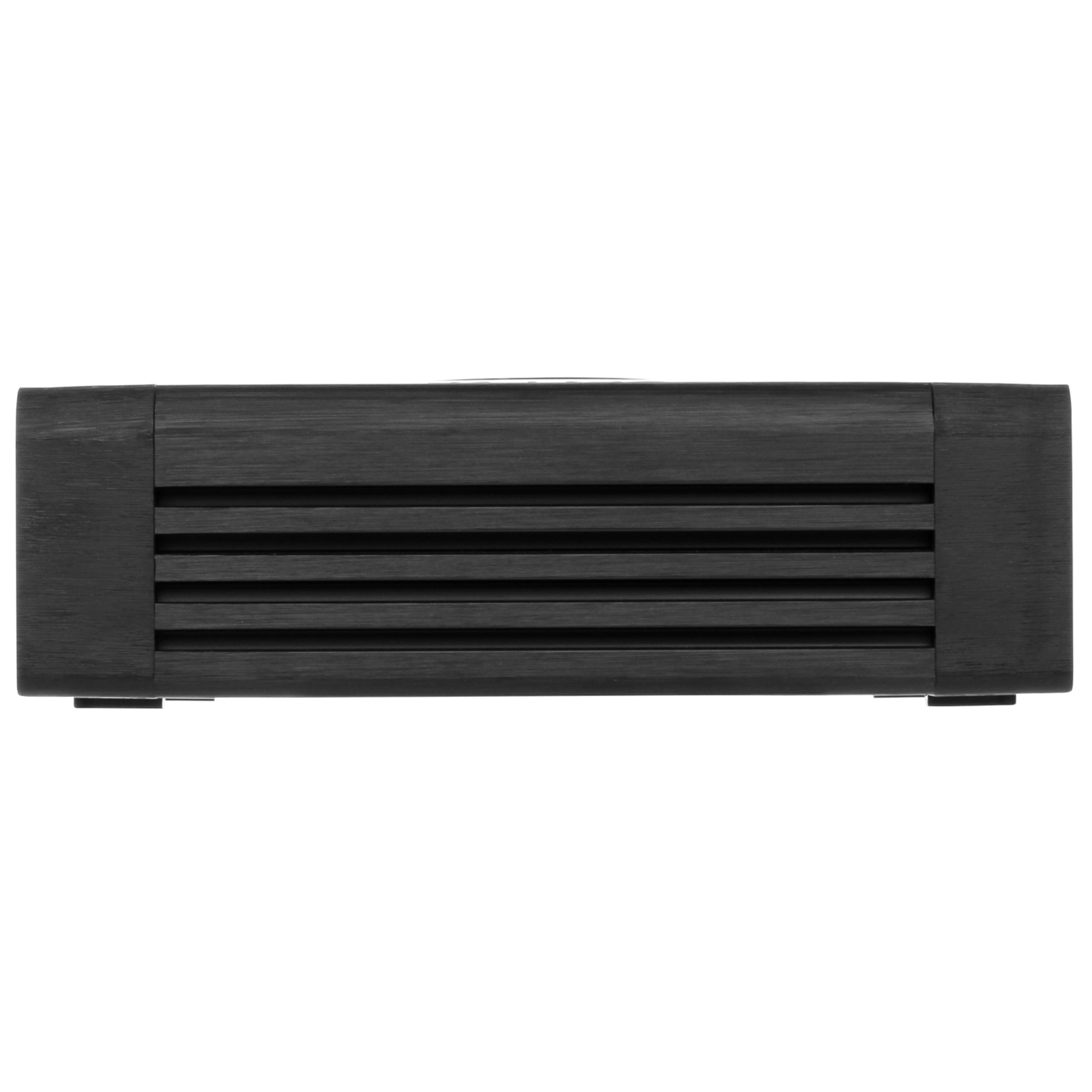 Planet Audio AC600.2 Anarchy Series Car Audio Amplifier - 600 High Output, 2 Channel, Class A/B, High/Low Level Inputs, High/Low Pass Crossover, Bridgeable, Full Range, For Stereo and Subwoofer