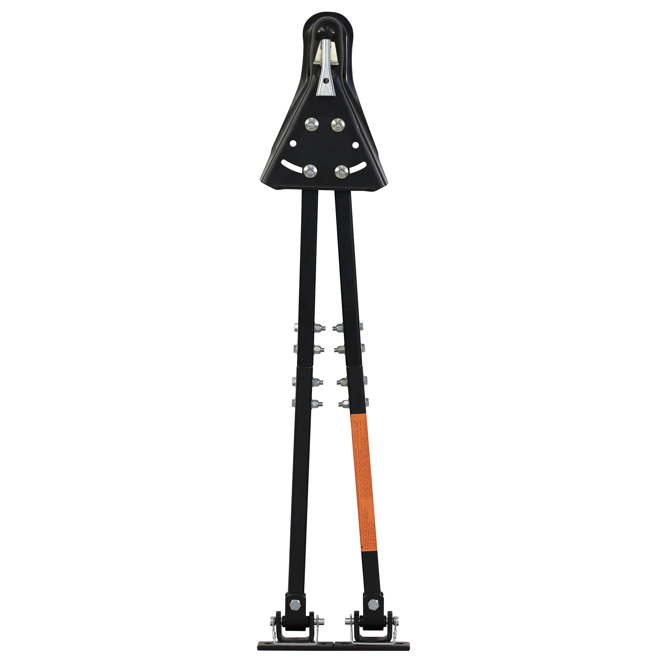 TowSmart 760 Class III Adjustable Tow Bar 5,000 lb Max Tow Weight
