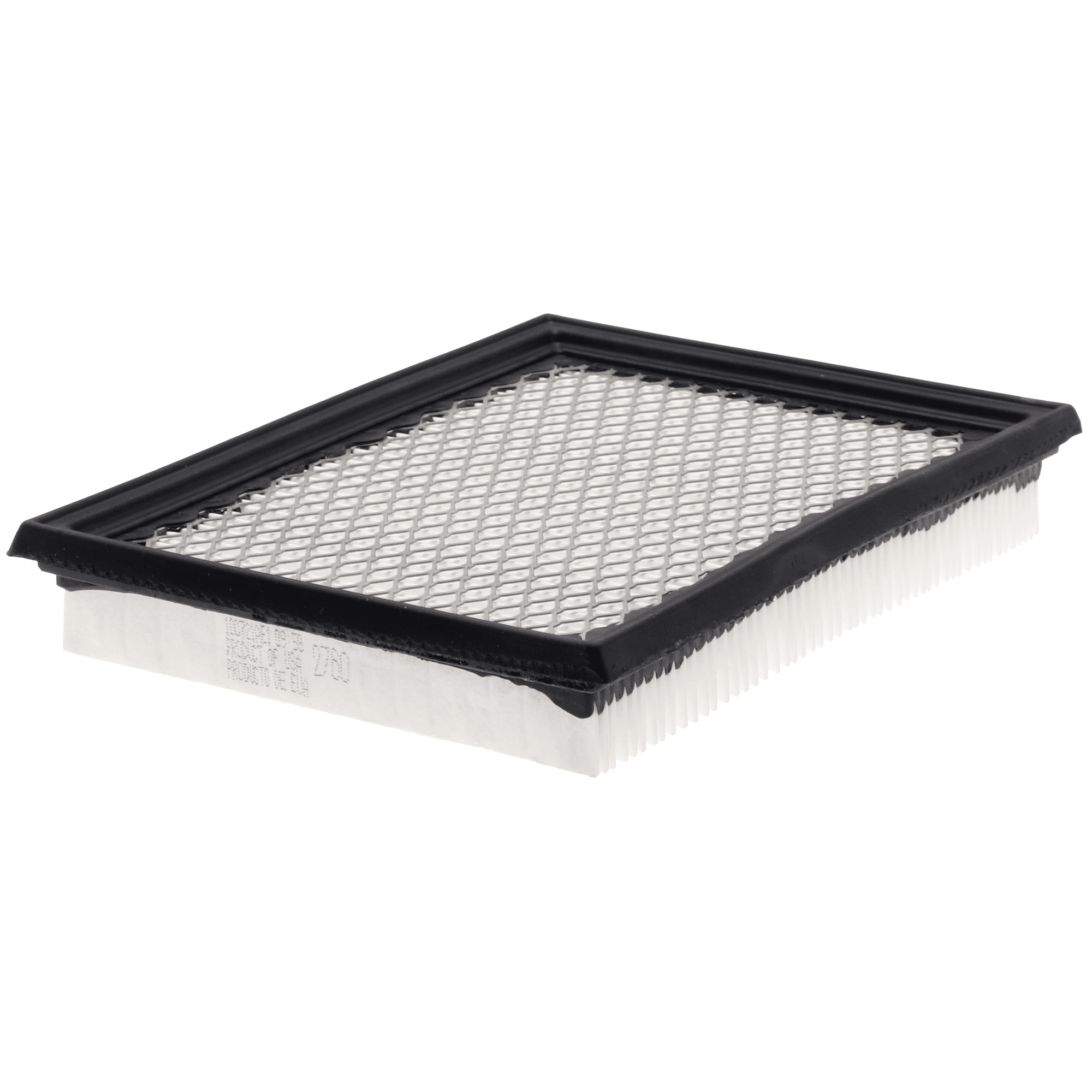 Super Tech 2760 Engine Air Filter, Replacement Filter for Nissan Fits select: 2007-2019 NISSAN SENTRA, 2008-2013 NISSAN ROGUE