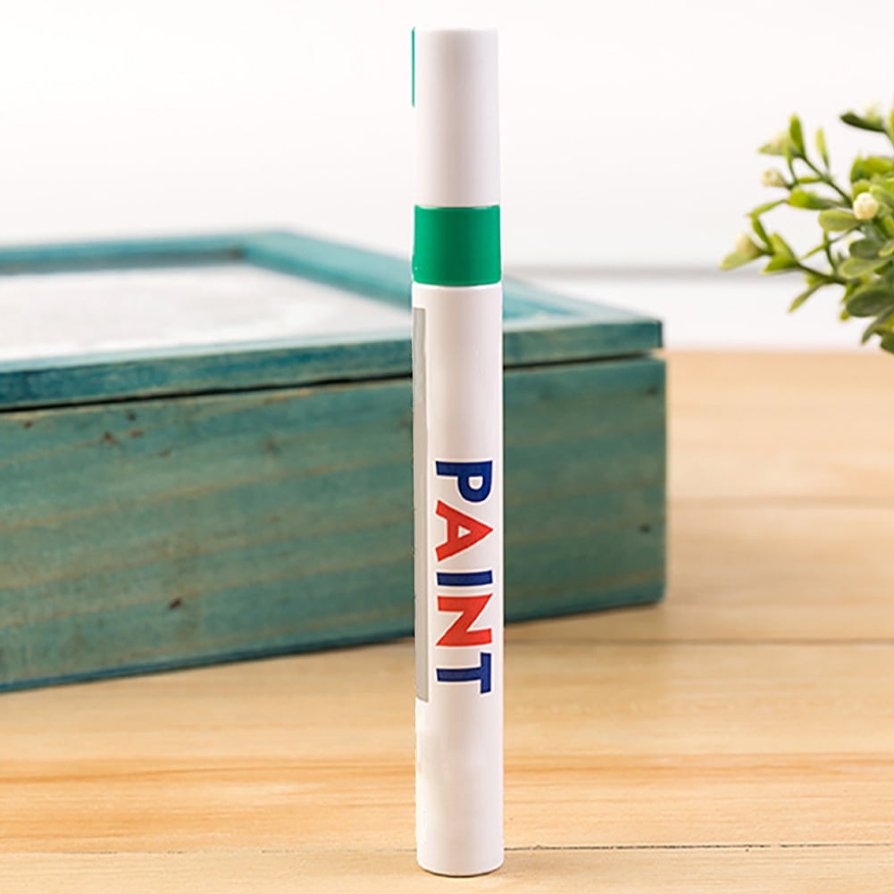 MyBeauty Auto Car Scratch Touch-up Repair Paint Signing Graffiti Writing Marker Pen Tool