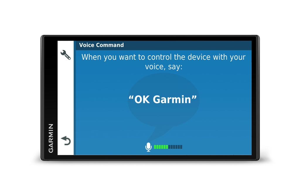Garmin DriveSmart 65 GPS with Traffic