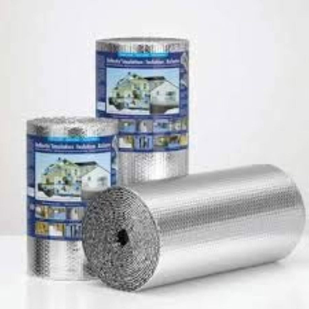 Reflectix BP48025 Window Shade